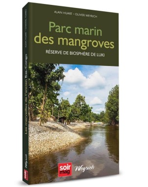 CA2 - Parc marin des mangroves
