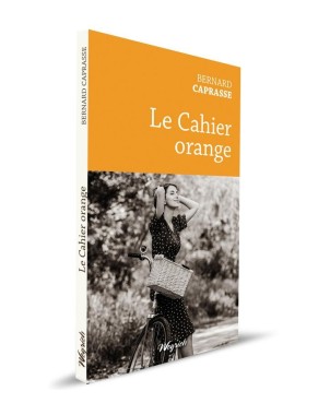 Cahier orange (Le)