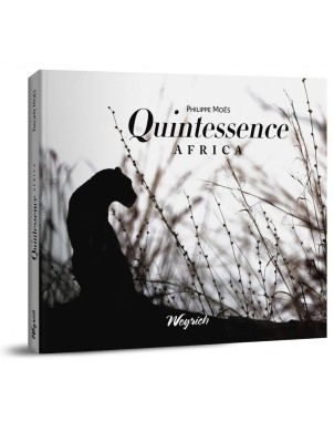 Quintessence Africa
