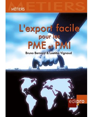 Export facile pour les PME/PMI (L')