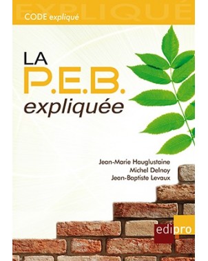 PEB expliquée