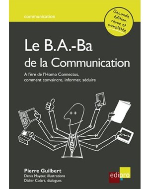 B.A.-Ba de la communication (Le)