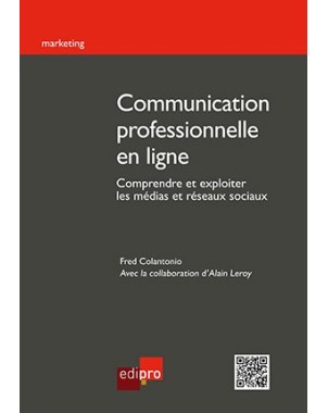 Communication professionnelle en ligne