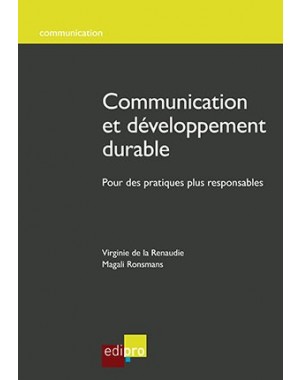 Communication et développement durable