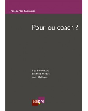 Pour ou coach?