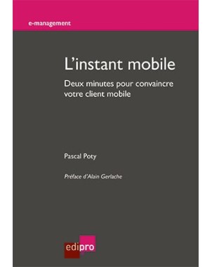 Instant mobile (L')