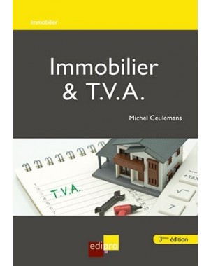 Immobilier et TVA