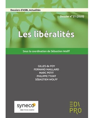 Libéralités (Les)