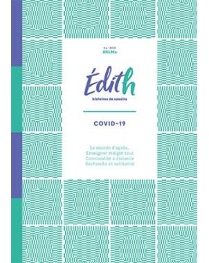 Edith 4 - Covid-19