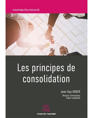 Principes de consolidation (Les)