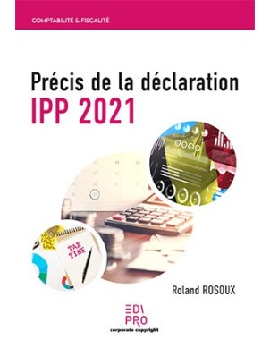 Précis de la déclaration IPP 2021