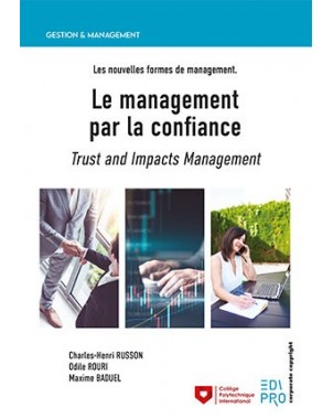 Management par la confiance (Le)