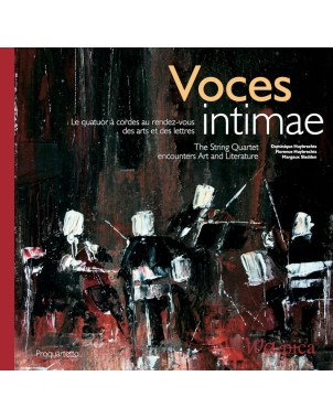 Voces Intimae