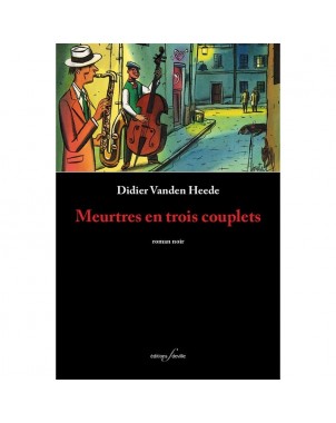 Meurtres en trois couplets