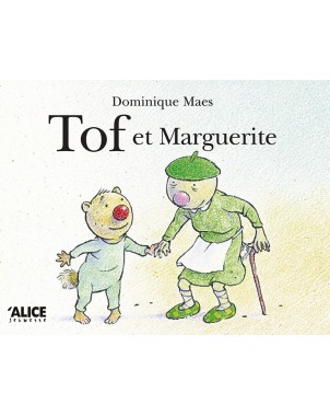 Tof et Marguerite