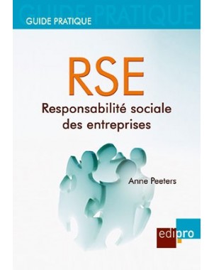 RSE - Responsabilité sociale des entreprises