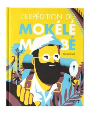 L'expédition du Mokélé-Mbembé