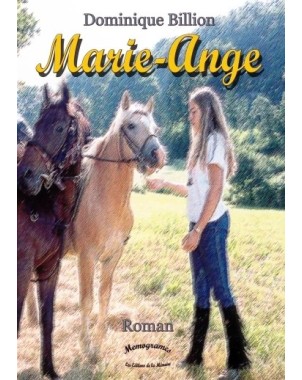 Marie-Ange