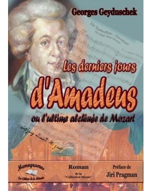 Les Derniers Jours d'Amadeus