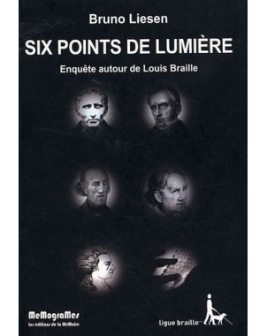 Six Points de Lumière