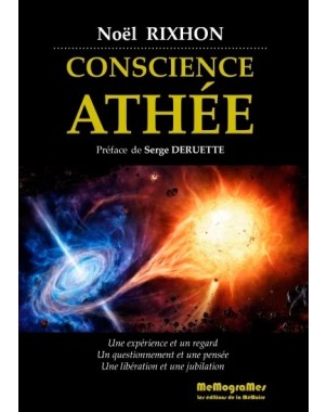 Conscience athée