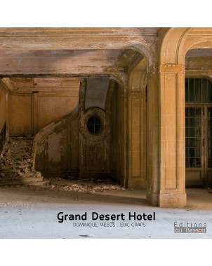 Grand Desert Hotel