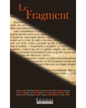 Le fragment