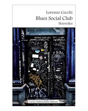 Blues Social Club