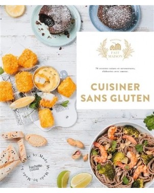 Cuisiner sans Gluten