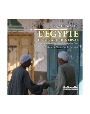 L'Egypte de Gérard Nerval