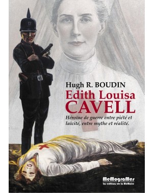 Edith Louisa CAVELL