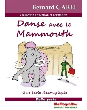 Danse avec le Mammouth