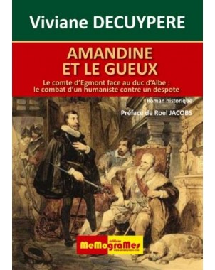 Amandine et le Gueux