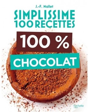 100% chocolat