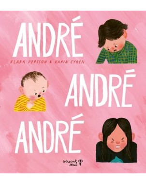 André André André