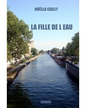 La fille de l'eau