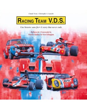 Racing Team V.D.S.