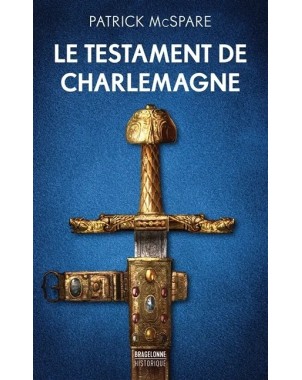 Le Testament de Charlemagne