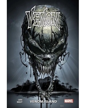 Venom Tome 6 - Venom Island