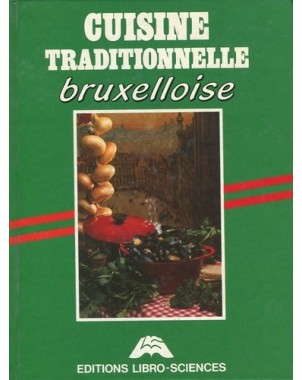 Cuisine traditionnelle Bruxelloise