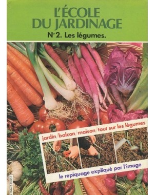 L'école du jardinage