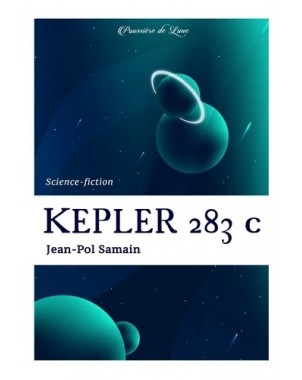 Kepler 283 c