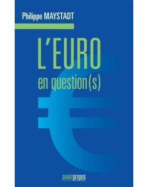 L'euro en question(s)