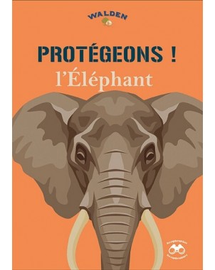 Protégeons l'éléphant