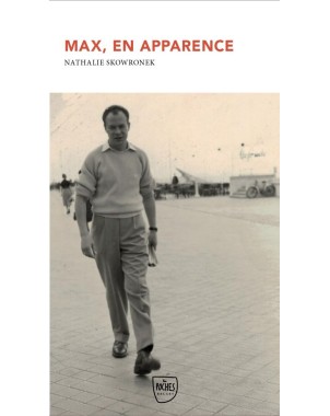 Max, en apparence