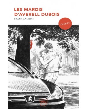 Les mardis d'Averell Dubois