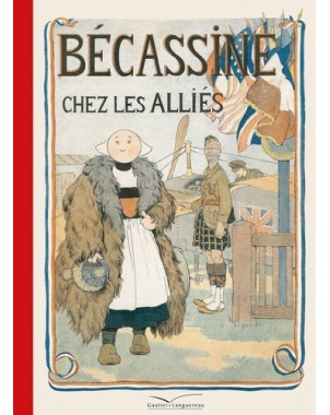 Bécassine chez les alliés