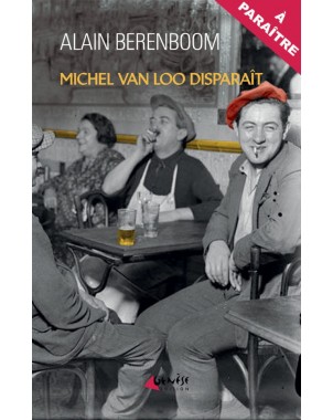 Michel Van Loo disparaît