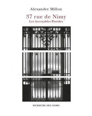 37 rue de Nimy