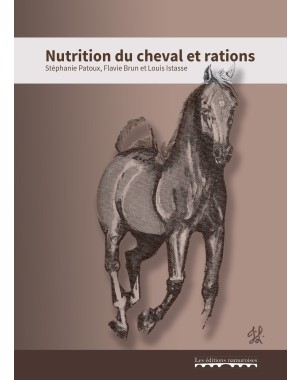 Nutrition du cheval et rations